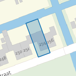 Perceel GNG01-AC-5399