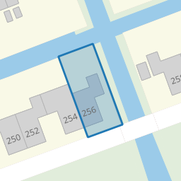 Perceel GNG01-AC-5400