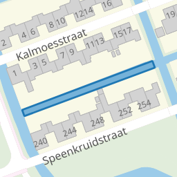 Perceel GNG01-AC-5402