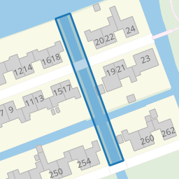 Perceel GNG01-AC-5403