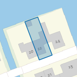 Perceel GNG01-AC-5405