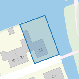 Perceel GNG01-AC-5406