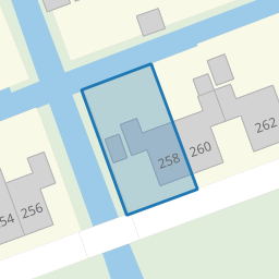 Perceel GNG01-AC-5410