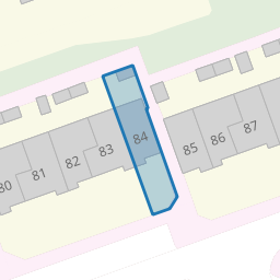 Perceel GNG01-AC-5439