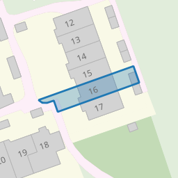 Perceel GNG01-AC-5446