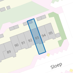 Perceel GNG01-AC-5521