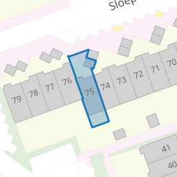 Perceel GNG01-AC-5532