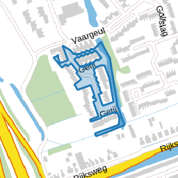 Perceel GNG01-AC-5555