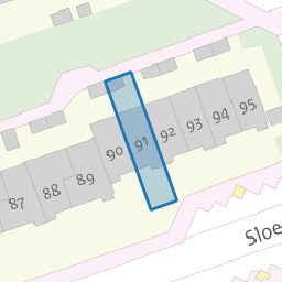 Perceel GNG01-AC-5562