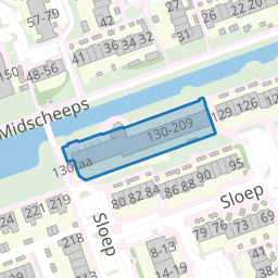 Perceel GNG01-AC-557