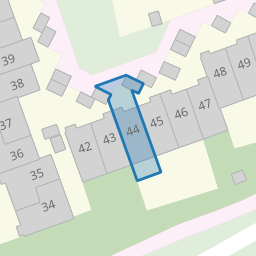 Perceel GNG01-AC-5633