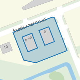 Perceel GNG01-AC-5640