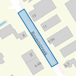 Perceel GNG01-AC-5662