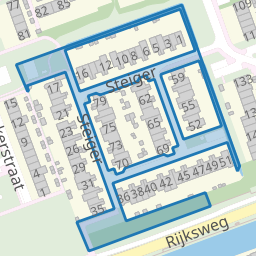 Perceel GNG01-AC-5671