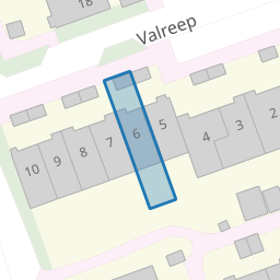 Perceel GNG01-AC-5683