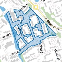 Perceel GNG01-AC-5705