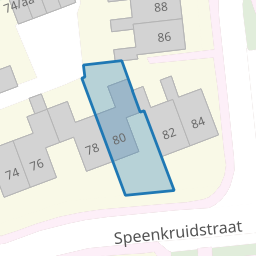 Perceel GNG01-AC-5717