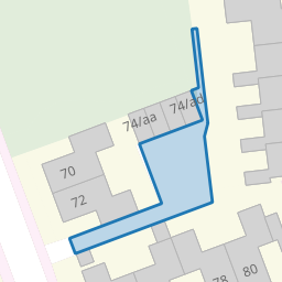 Perceel GNG01-AC-5718