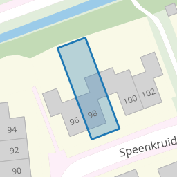 Perceel GNG01-AC-5720