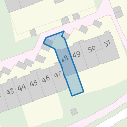 Perceel GNG01-AC-5730