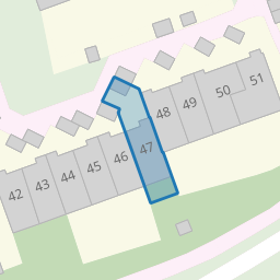 Perceel GNG01-AC-5731