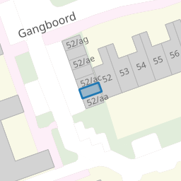 Perceel GNG01-AC-5743