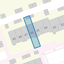 Perceel GNG01-AC-5751