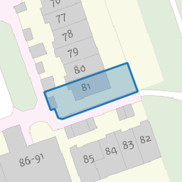 Perceel GNG01-AC-5758