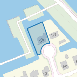 Perceel GNG01-AC-5781