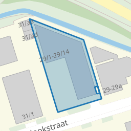 Perceel GNG01-AC-5791