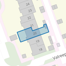 Perceel GNG01-AC-5796