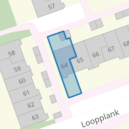 Perceel GNG01-AC-5805