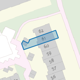 Perceel GNG01-AC-5825