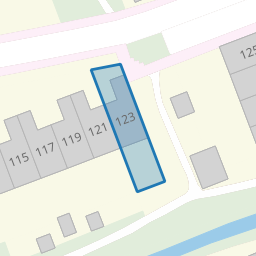 Perceel GNG01-AC-5842