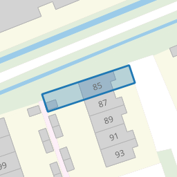 Perceel GNG01-AC-5843