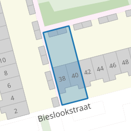 Perceel GNG01-AC-5845