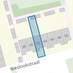 Perceel GNG01-AC-5846