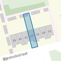 Perceel GNG01-AC-5847