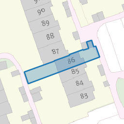 Perceel GNG01-AC-5851