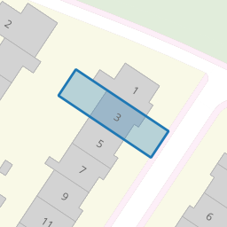 Perceel GNG01-AC-5864