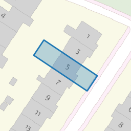 Perceel GNG01-AC-5865