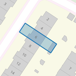 Perceel GNG01-AC-5884