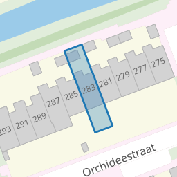 Perceel GNG01-AC-5913