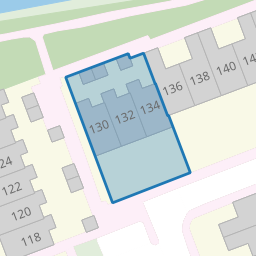 Perceel GNG01-AC-5917