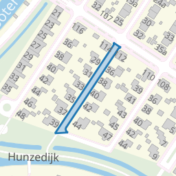 Perceel GNG01-AC-5942