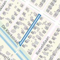 Perceel GNG01-AC-5947