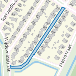 Perceel GNG01-AC-5950