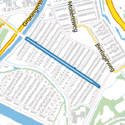 Perceel GNG01-AC-5953