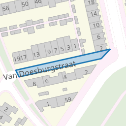 Perceel GNG01-AC-5960