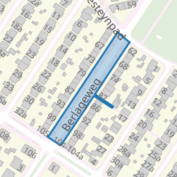 Perceel GNG01-AC-5962